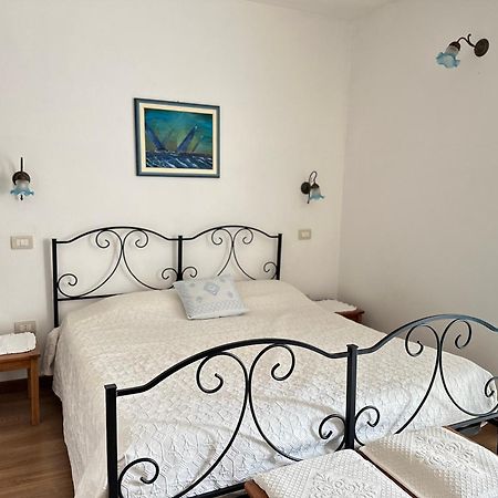 أوريستانو B&B Tre - Rooms & Relax المظهر الخارجي الصورة