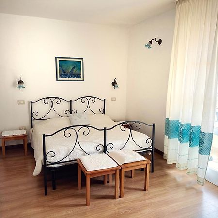 أوريستانو B&B Tre - Rooms & Relax المظهر الخارجي الصورة