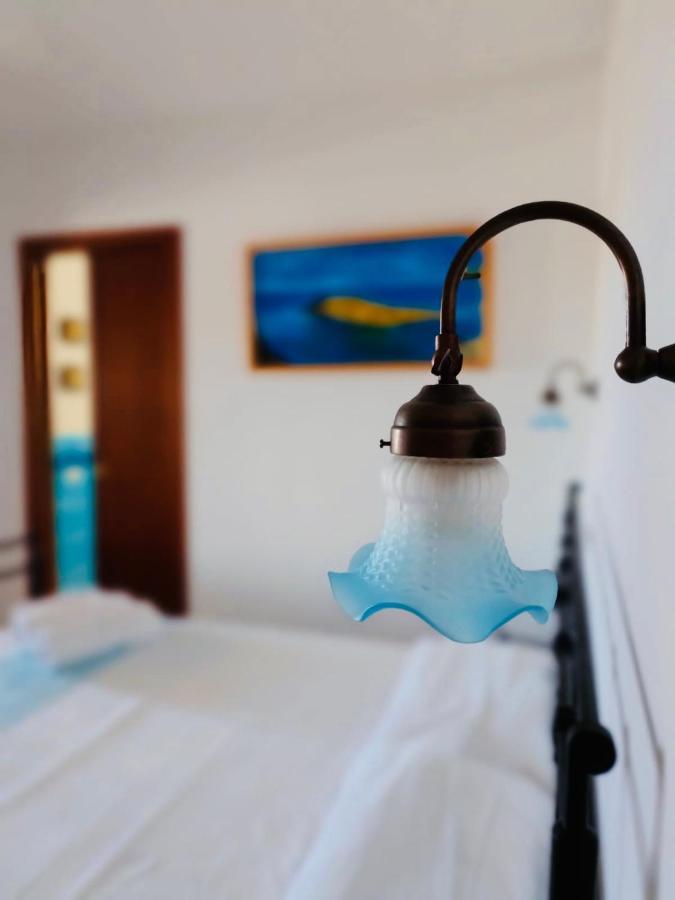 أوريستانو B&B Tre - Rooms & Relax المظهر الخارجي الصورة