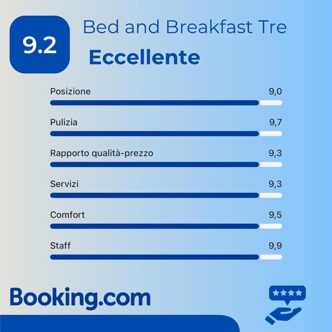 أوريستانو B&B Tre - Rooms & Relax المظهر الخارجي الصورة