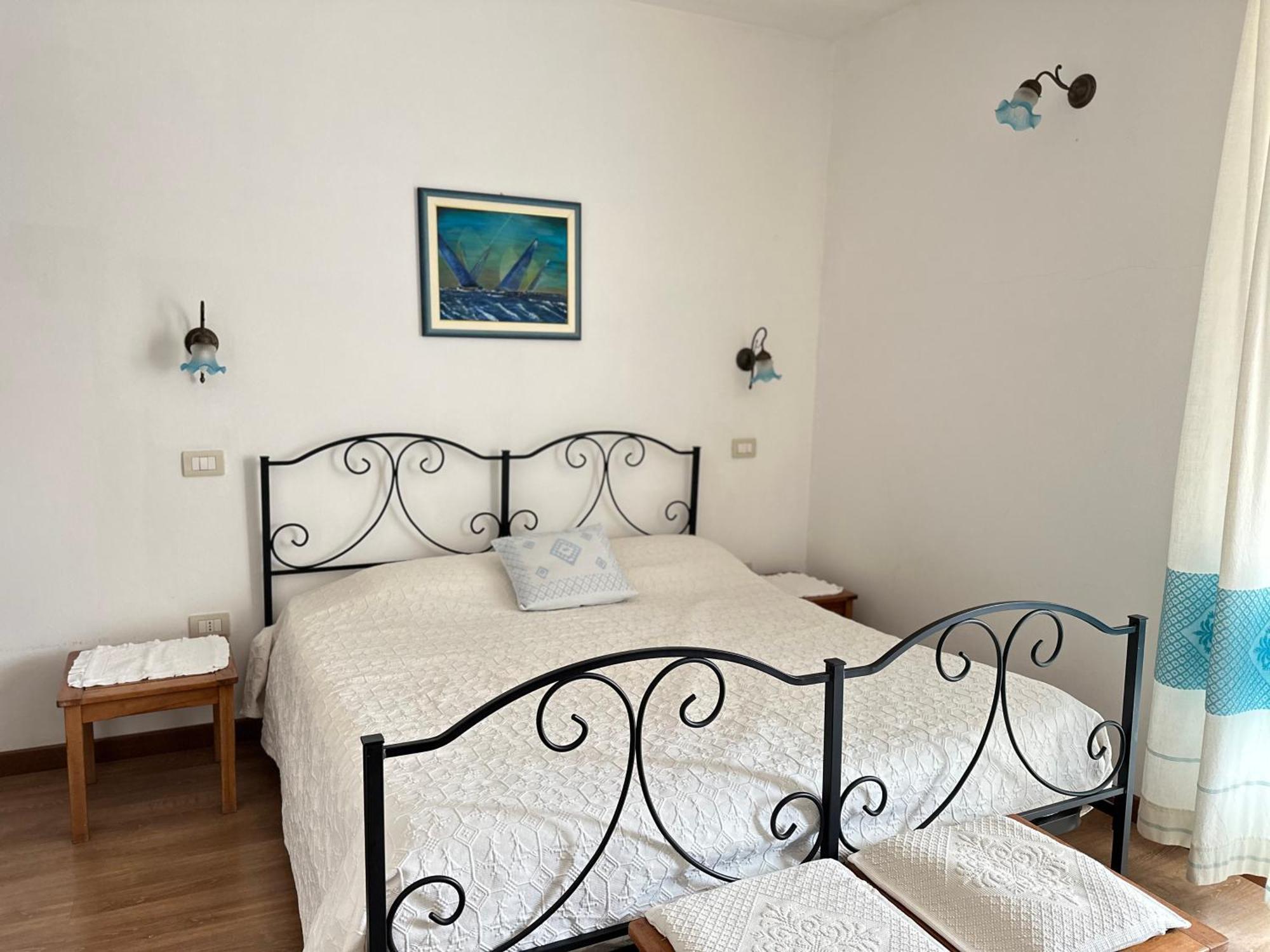 أوريستانو B&B Tre - Rooms & Relax المظهر الخارجي الصورة