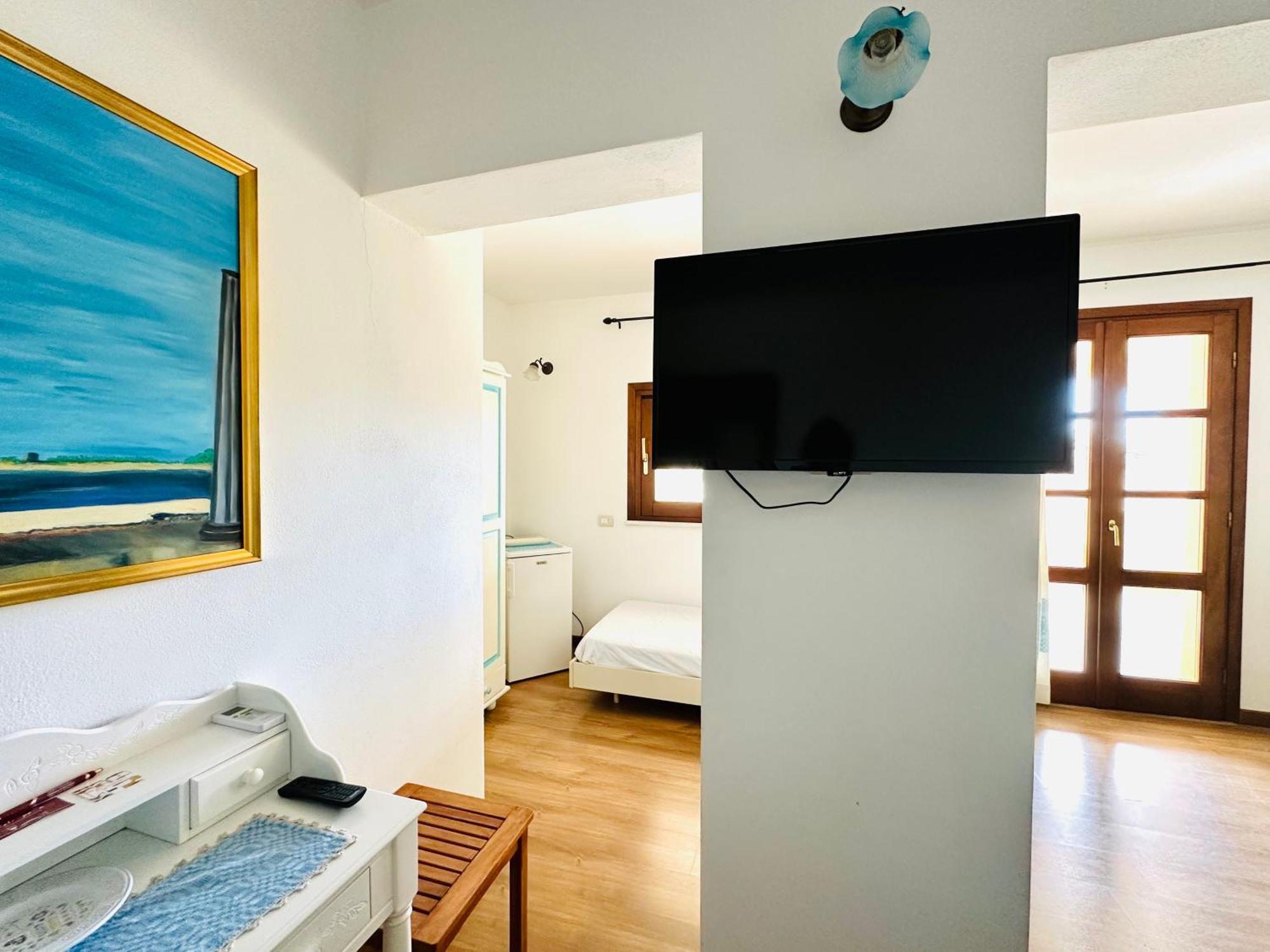 أوريستانو B&B Tre - Rooms & Relax المظهر الخارجي الصورة