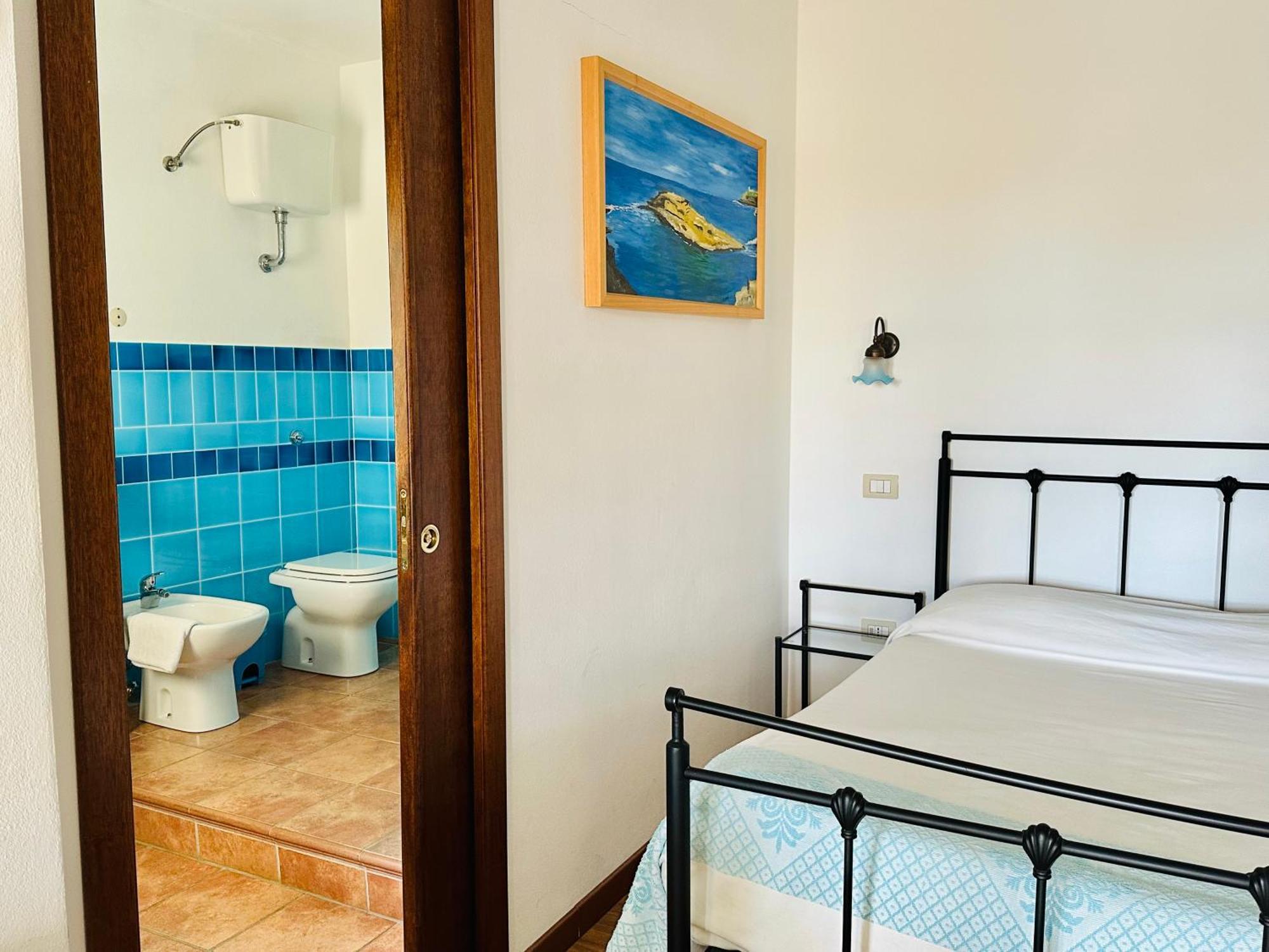 أوريستانو B&B Tre - Rooms & Relax المظهر الخارجي الصورة