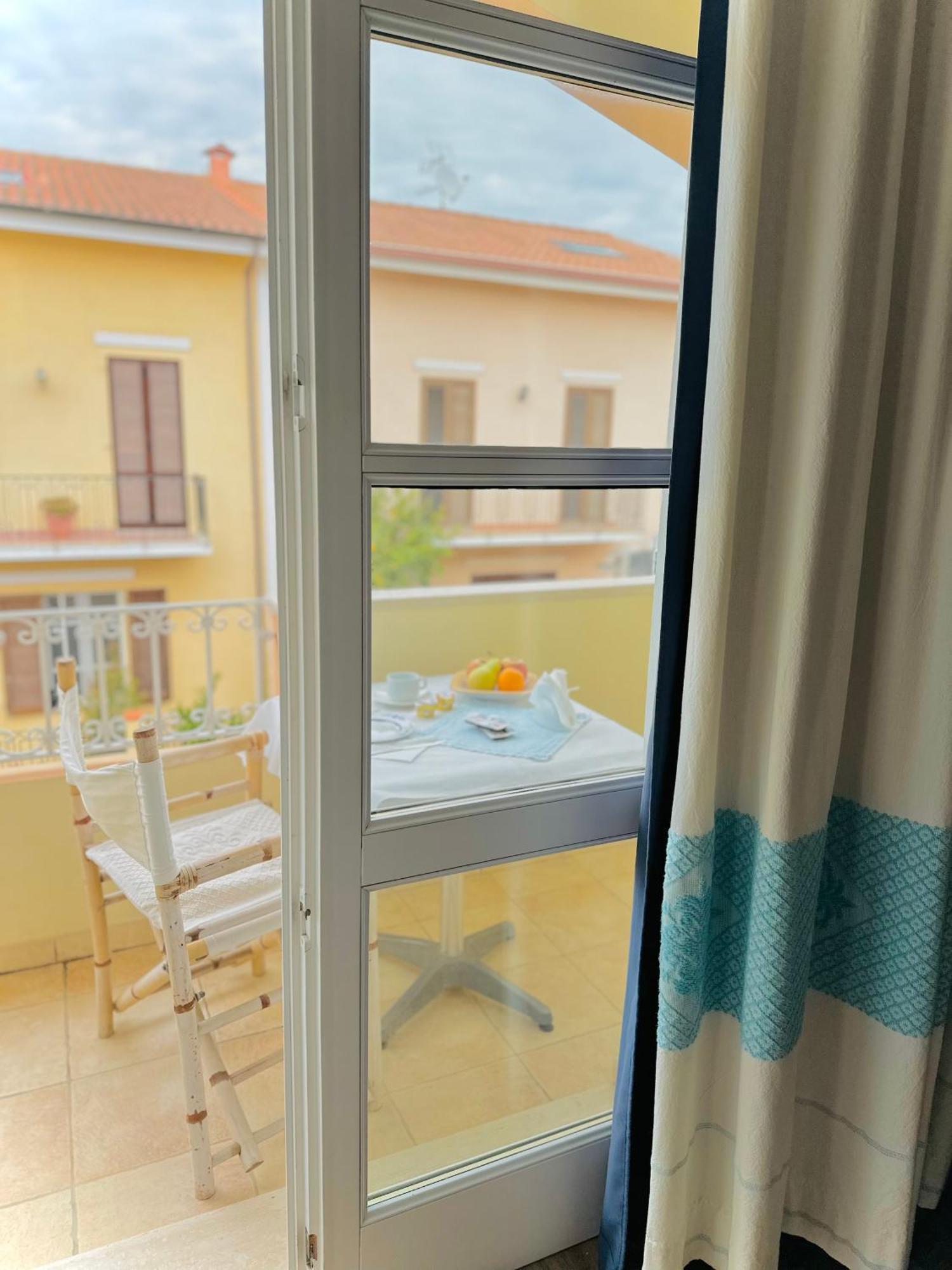 أوريستانو B&B Tre - Rooms & Relax المظهر الخارجي الصورة