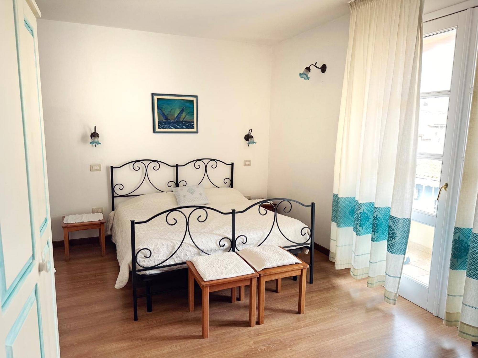 أوريستانو B&B Tre - Rooms & Relax المظهر الخارجي الصورة