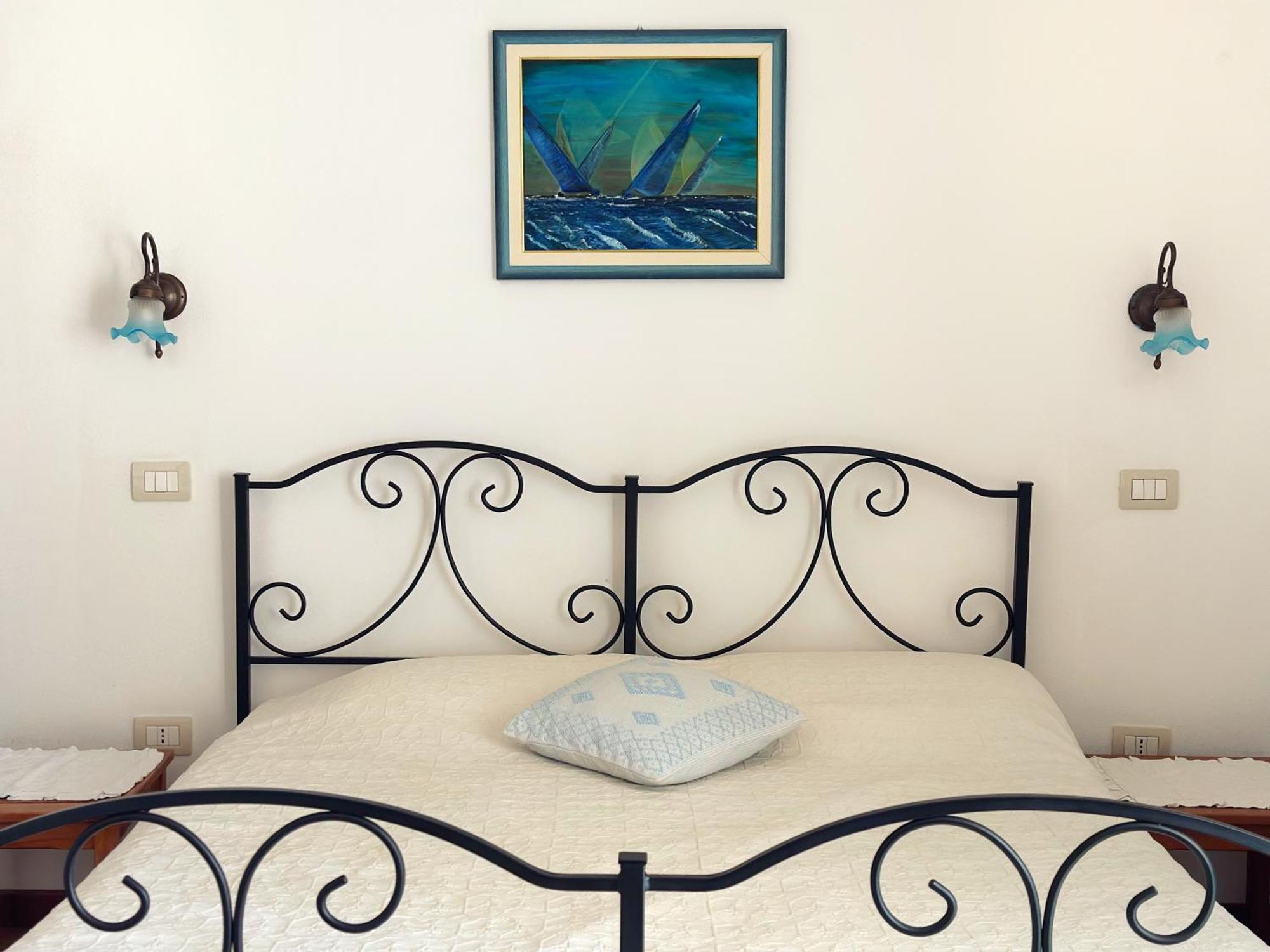 أوريستانو B&B Tre - Rooms & Relax المظهر الخارجي الصورة
