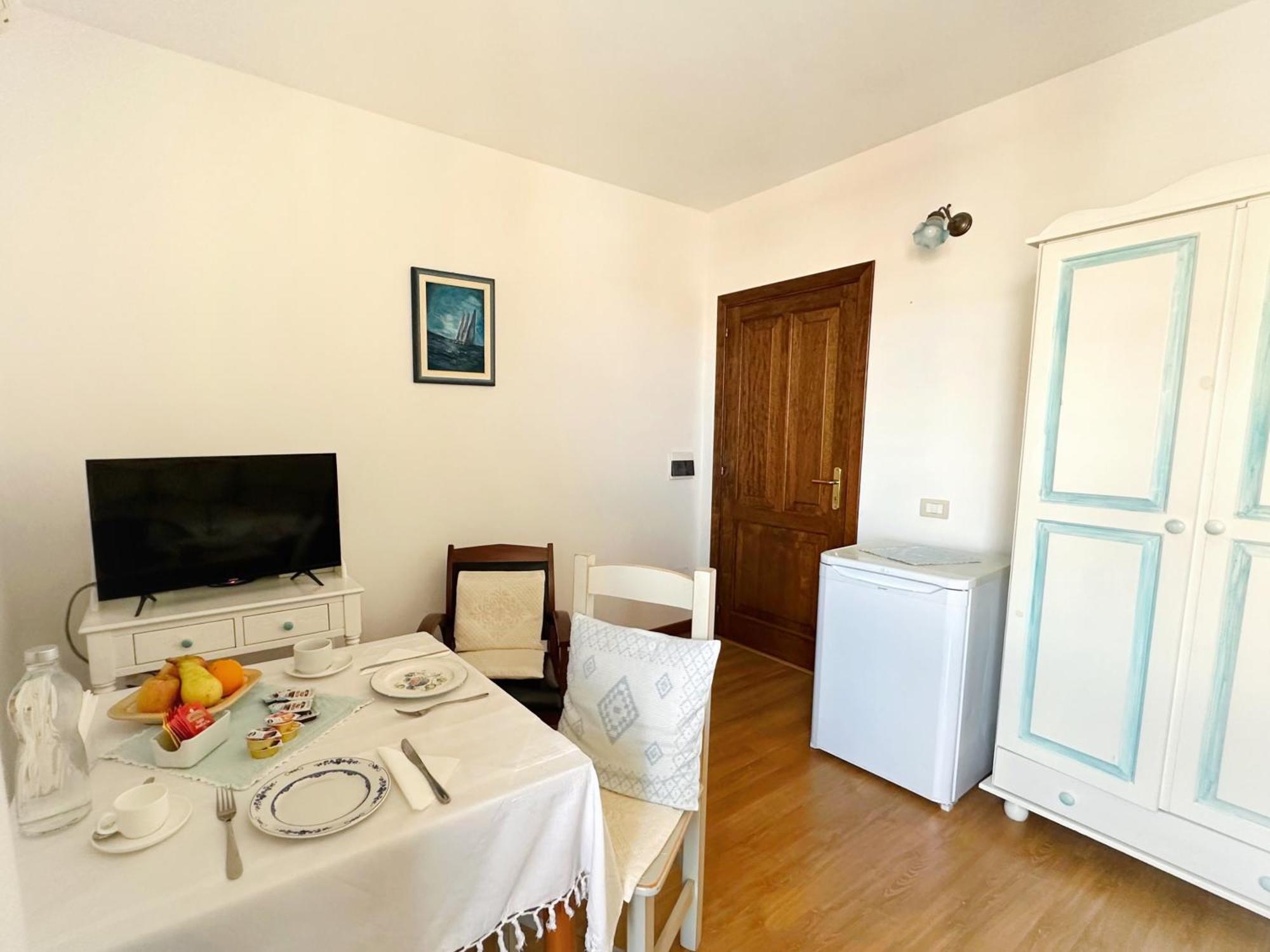 أوريستانو B&B Tre - Rooms & Relax المظهر الخارجي الصورة