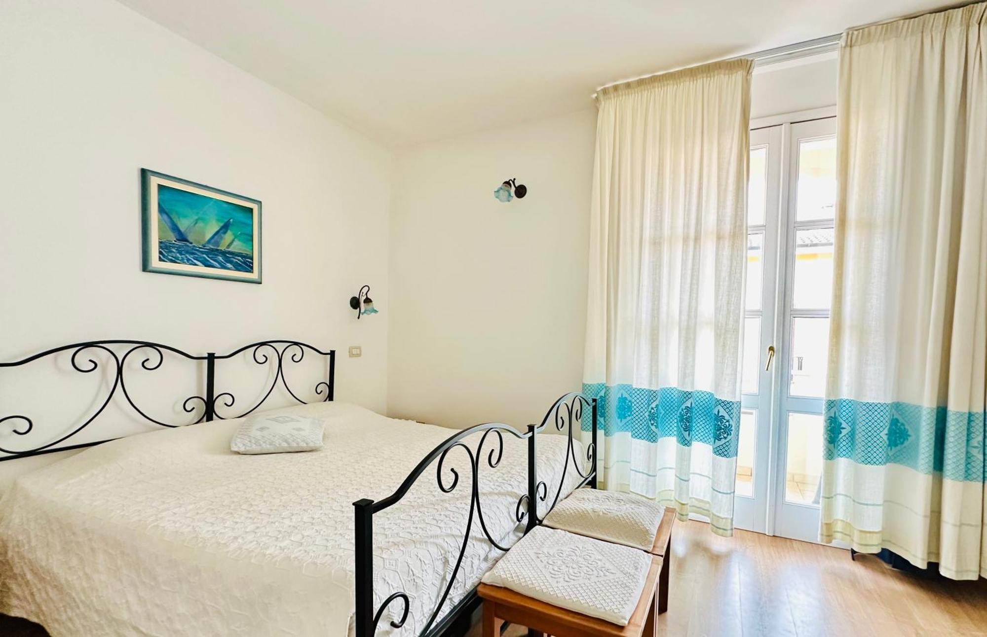 أوريستانو B&B Tre - Rooms & Relax المظهر الخارجي الصورة