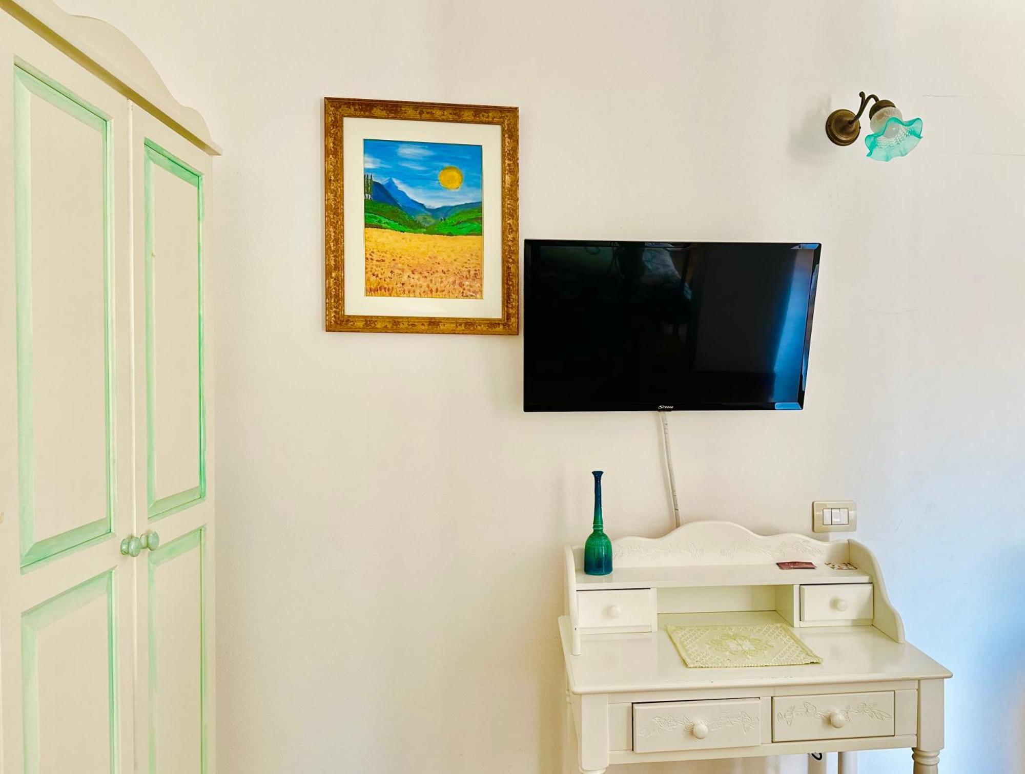 أوريستانو B&B Tre - Rooms & Relax المظهر الخارجي الصورة