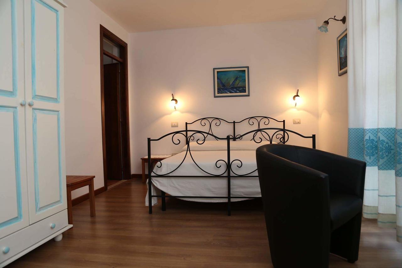 أوريستانو B&B Tre - Rooms & Relax المظهر الخارجي الصورة