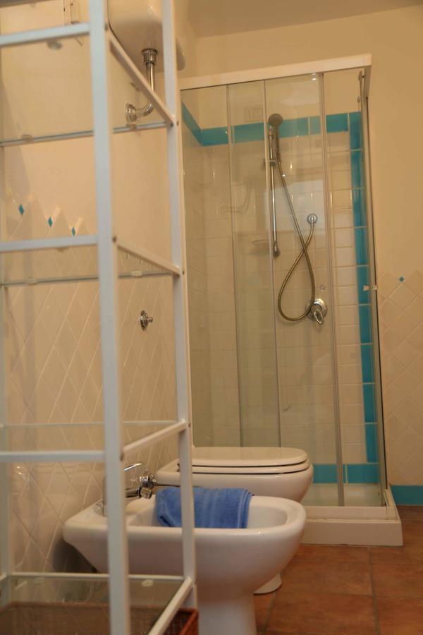 أوريستانو B&B Tre - Rooms & Relax المظهر الخارجي الصورة